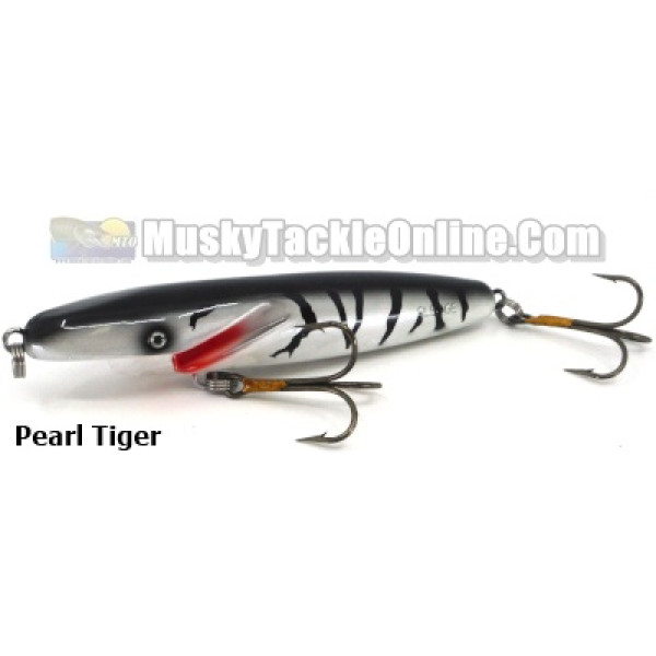 Sledgehammer Lures 7" Sledge Musky Tackle Online